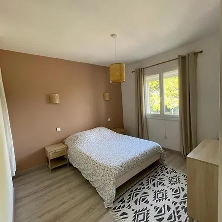 , Avec Jardinet Appartement *