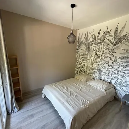 , Avec Jardinet *