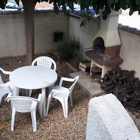 Appartement , Avec Jardinet *